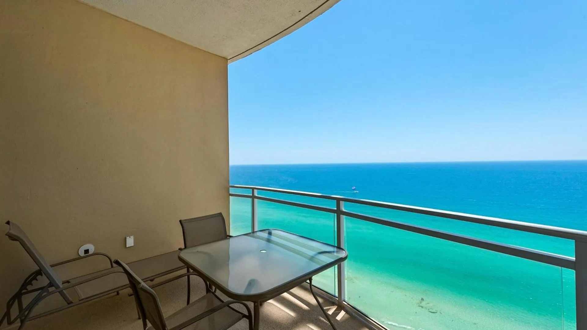 Aqua 2305 Villa Panama City Beach 0*,  ABD
