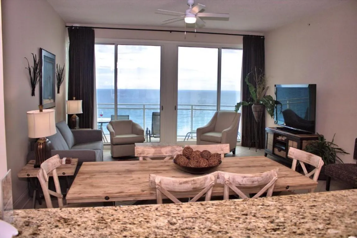 Aqua 2305 Villa Panama City Beach